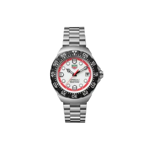 TAG Heuer タグ・ホイヤー フォーミュラ1