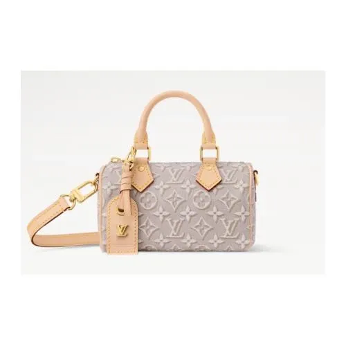 LOUIS VUITTON ナノ・スピーディ