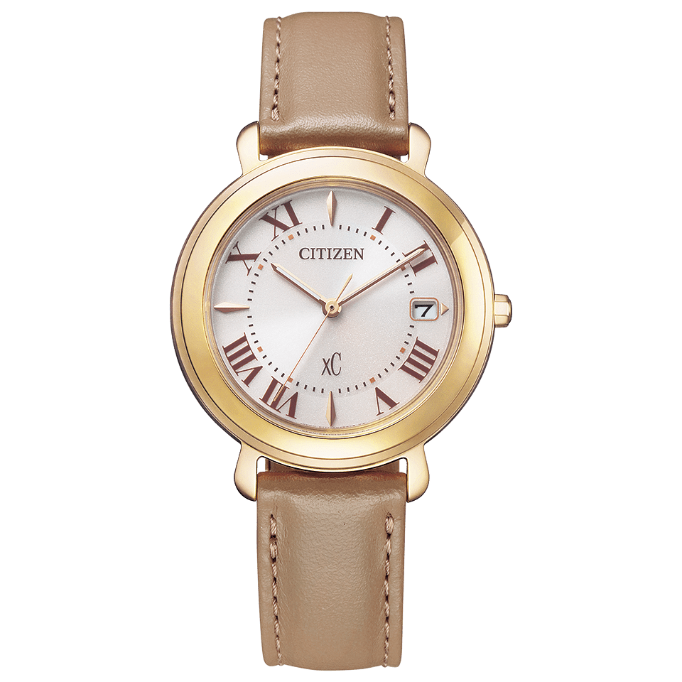 CITIZEN xC hikari collection  EO1203-03A