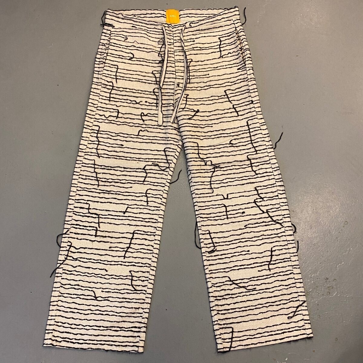 Airei KHADI PAJAMA PANTS