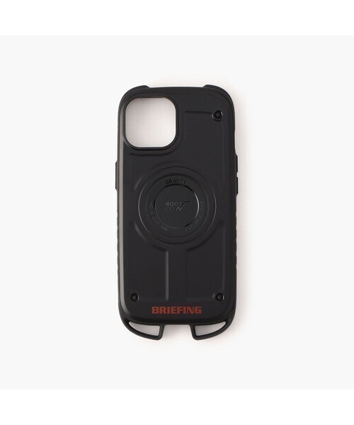 BRIEFING BR×ROOT CO. for iPhone 13/14/15