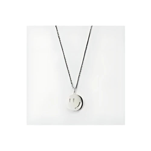 RIDDLE NECKLACE