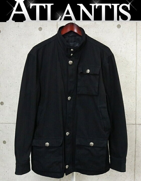 CHROME HEARTS チェリーボム ジャケット