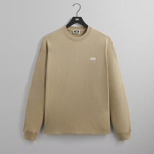KITH Long Sleeve LAX Tee