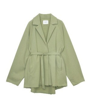 AMERI ROUGH TAILOR JACKET