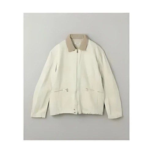nonnative ファーマージャケット