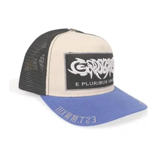 Godspeed GS E PLURIBUS TRUCKER HAT