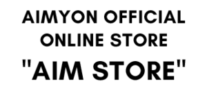 AIM STORE AIMYON TOUR 2019 -SIXTH SENSE STORY-　ロングスリーブTシャツ
