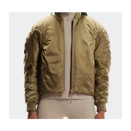 On Bomber Jacket