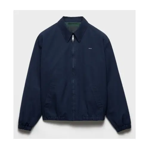 PRADA コットン ジャケット