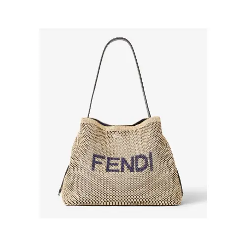 FENDI ホーボー ソフト ラージ