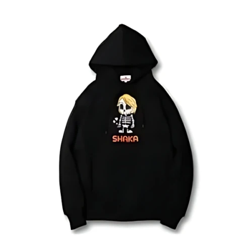 SHAKA STORE HOODIE