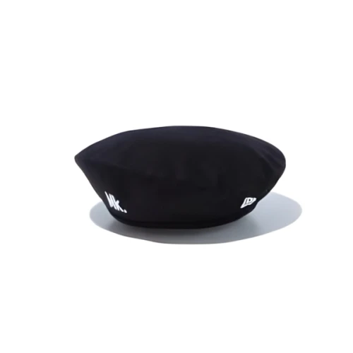 NEW ERA ベレー帽