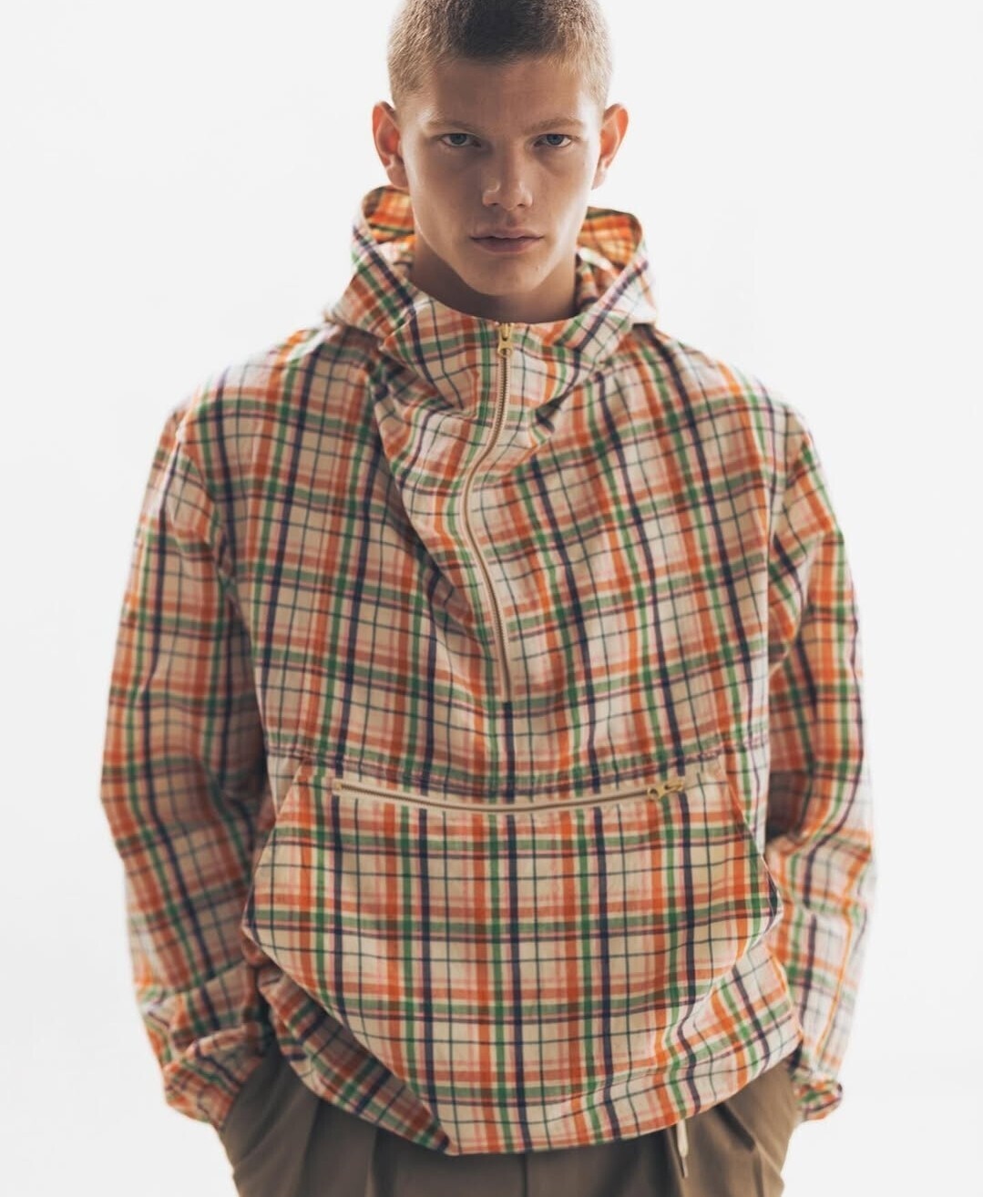 SCYE Scye SS2025 Collection