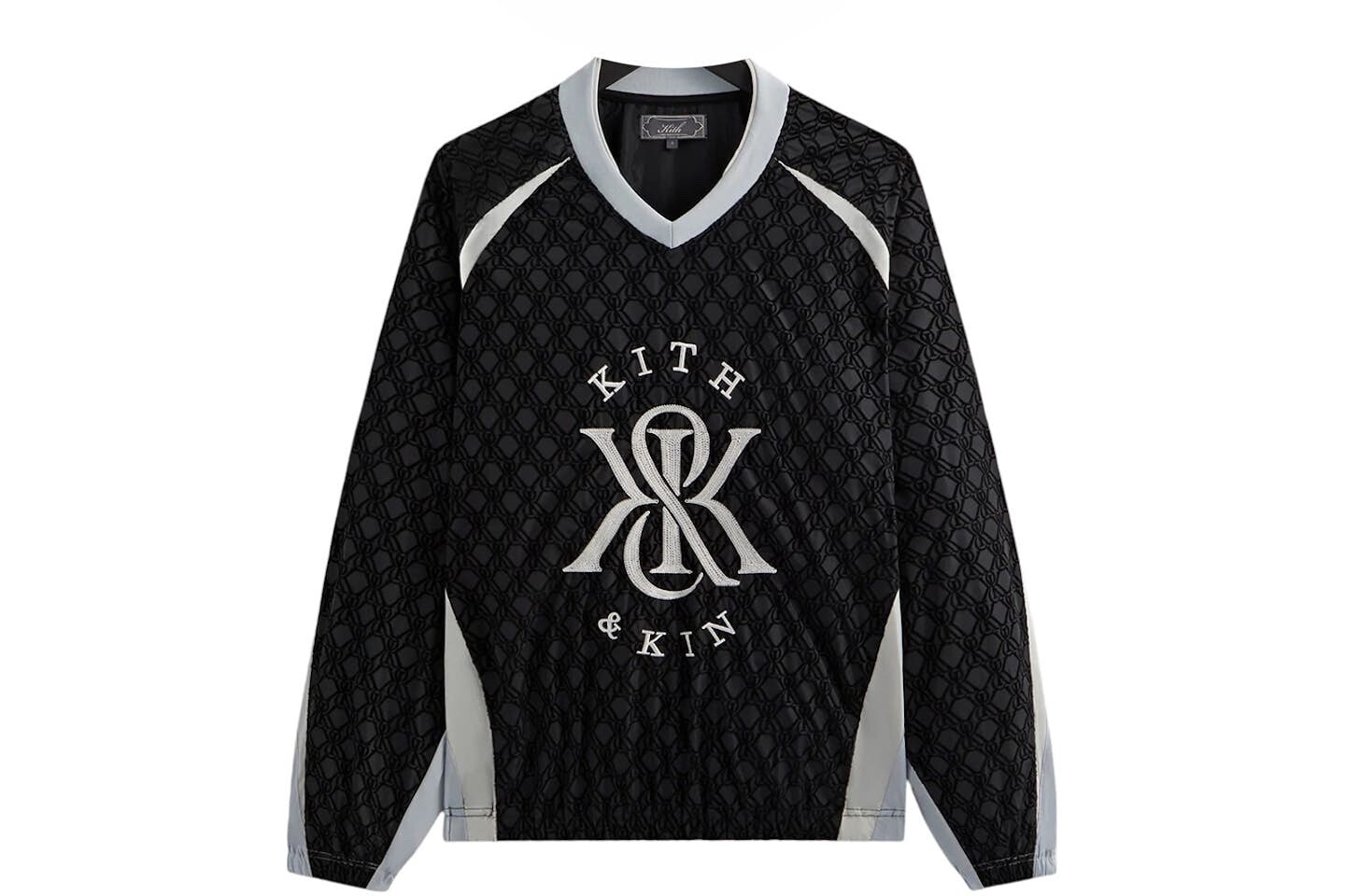 KITH Kith Dayton Combo Pullover