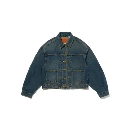 Levi’s SOFT GRUNGE TYPE Ⅱ BALLOON SLEEVES