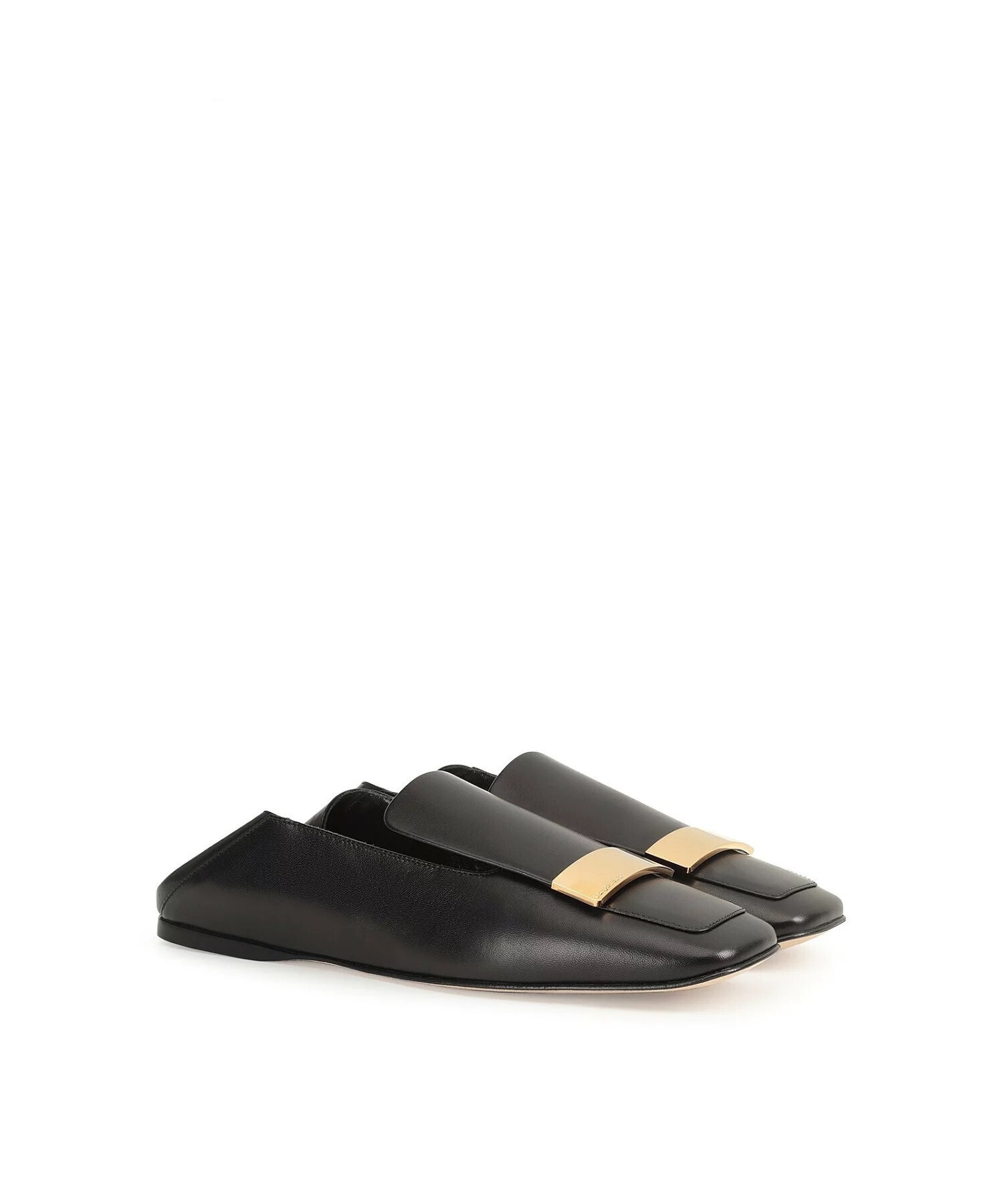 Sergio Rossi sr1 Slipper
