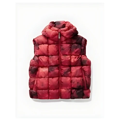 DIESEL W-RALLE-SL VEST