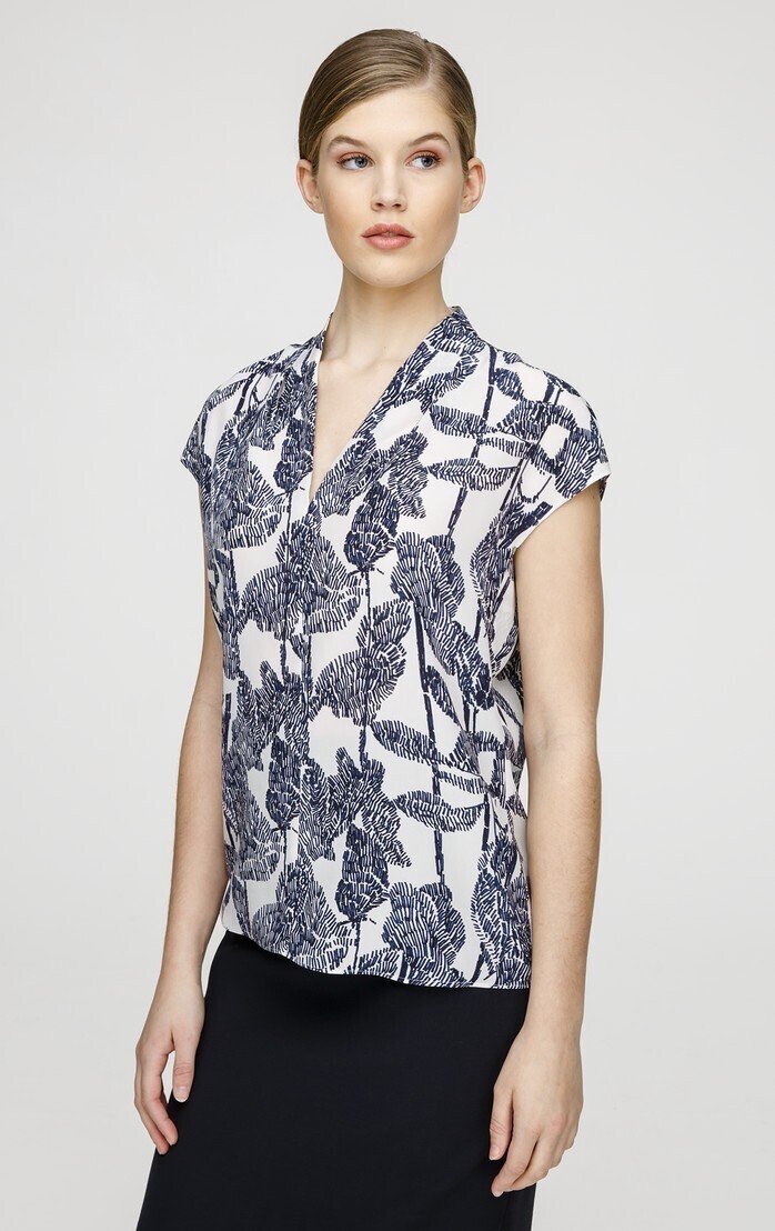 ESCADA TOP NETAL