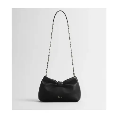 DIOR Dior Bow バッグ スモール