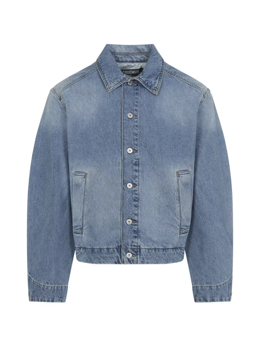Jacquemus デニムジャケット