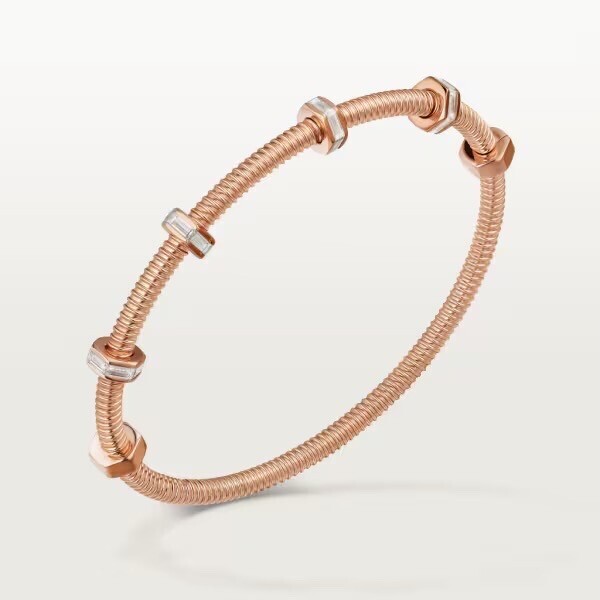 Cartier エクル ドゥ カルティエ ブレスレット