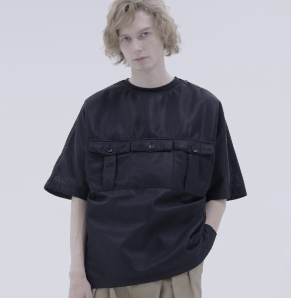 NOLNO TRICOT FOOTBALL T