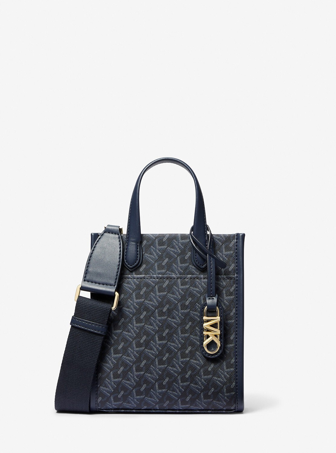 MICHAEL MICHAEL KORS GIGI エンパイア シグネチャーロゴ クロスボディ エクストラスモール