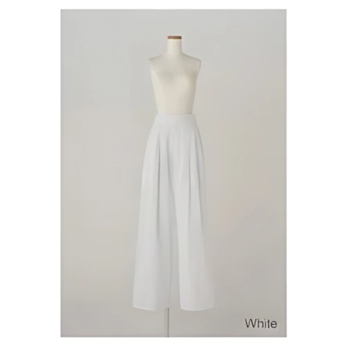 iNtimité Embroidery Long Pants