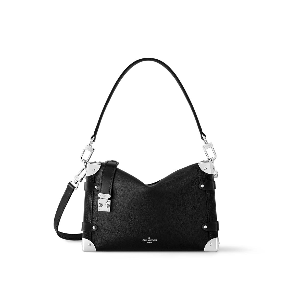 LOUIS VUITTON サイドトランク MM