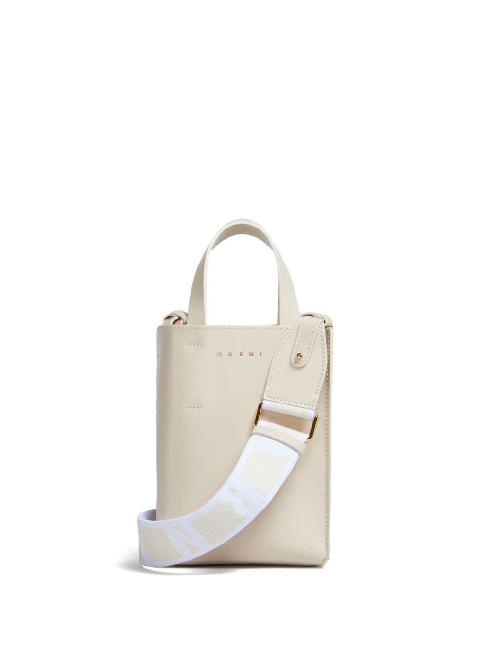 MARNI Museo Nano ハンドバッグ