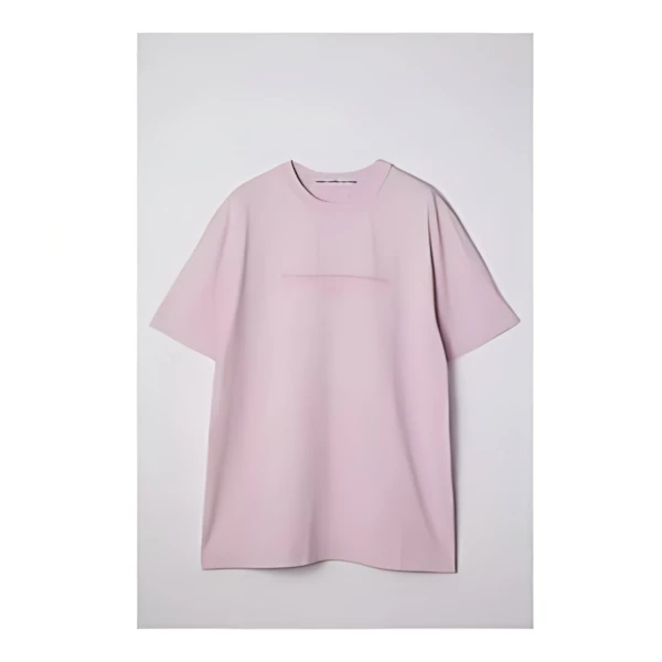 Alexander Wang 青山店限定のTシャツ