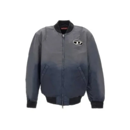 DIESEL bomber jacket