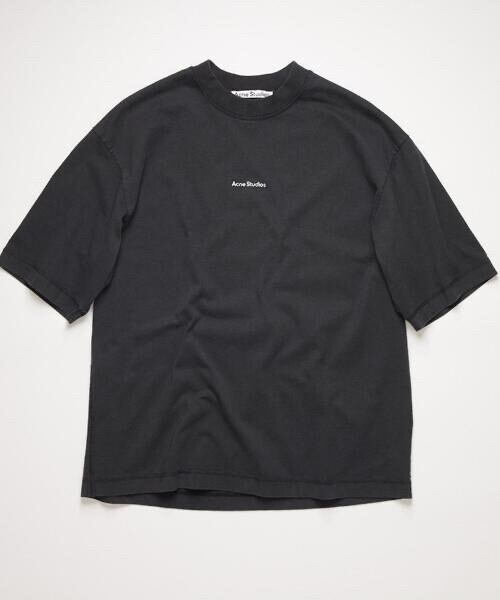 Acne Studios EXTORR STAMP Tシャツ