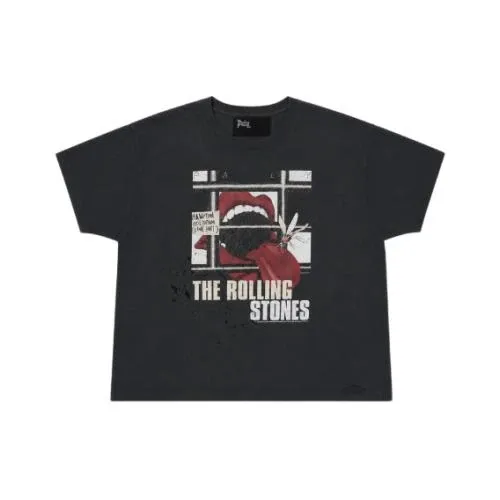 Paly Hollywood Mosquito Tounge Tee