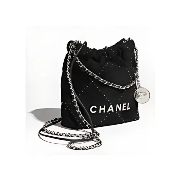 CHANEL CHANEL 22 ミニハンドバッグ