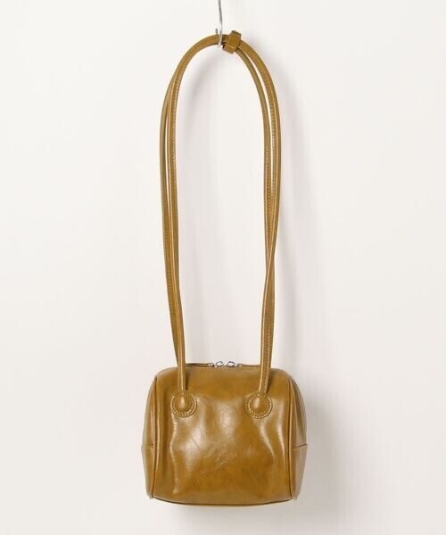 SLY MINI BOSTON BAG