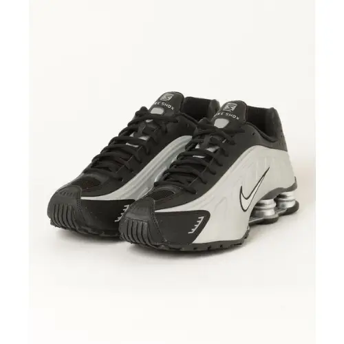NIKE NIKE SHOX R4