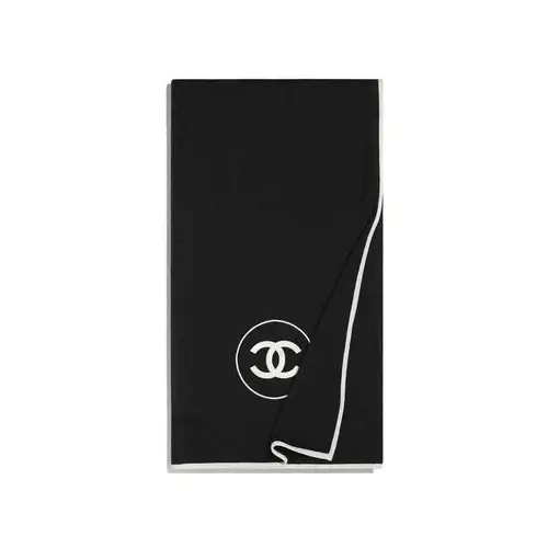 CHANEL ストール