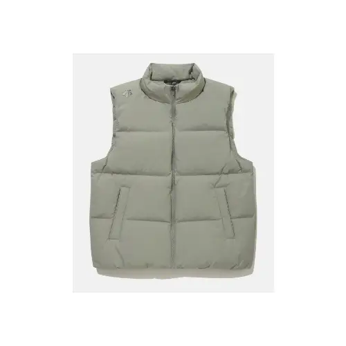 DESCENTE Essential Puffer Duck Down Vest