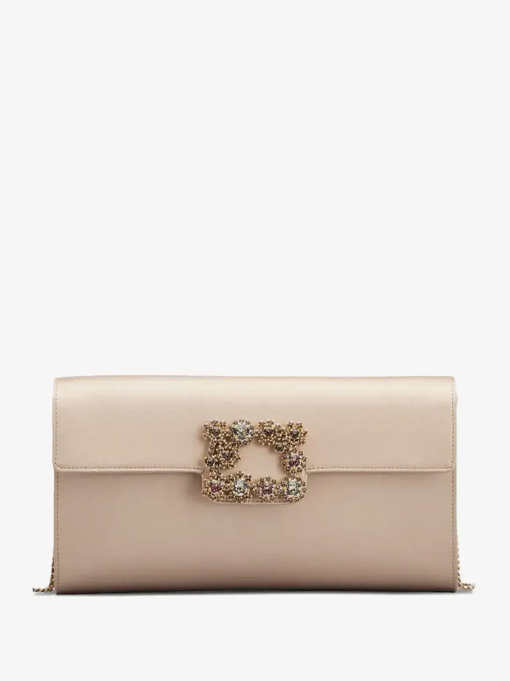 Roger Vivier Efflorescence クラッチバッグ