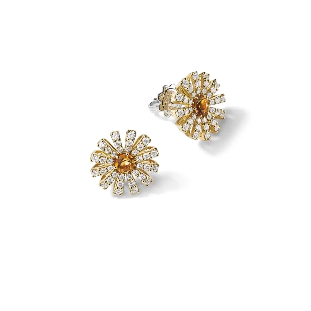 DAMIANI MARGHERITA ピアス