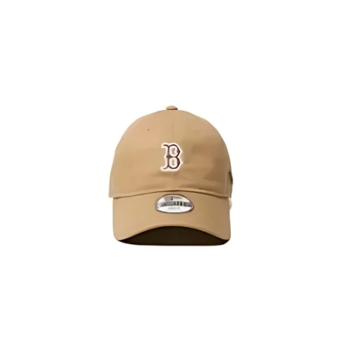 NEW ERA Youth 9TWENTY MLB Chain Stitch ボストン・レッドソックス
