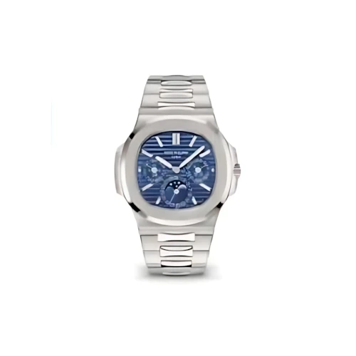 Patek Philippe 5740/1G - ノーチラス