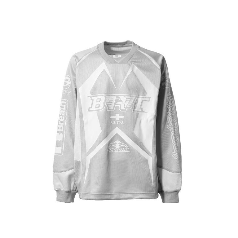 BREATH Racing Logo Jersey