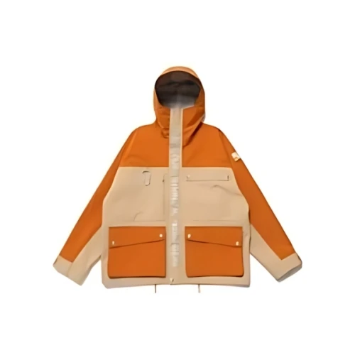 HUMAN MADE 3-Layer Shell Jacket