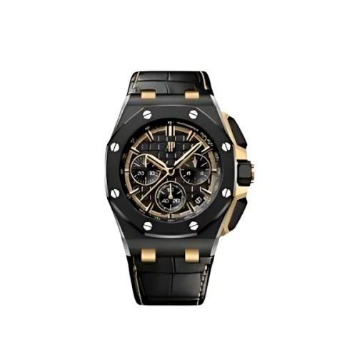 AUDEMARS PIGUET ロイヤル オーク オフショア クロノグラフ(ベルトは別タイプ)