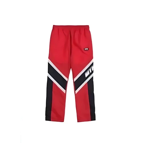 Myne MYNE MOTORS nylon pants