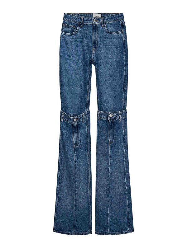 COPERNI ブーツカットジーンズ