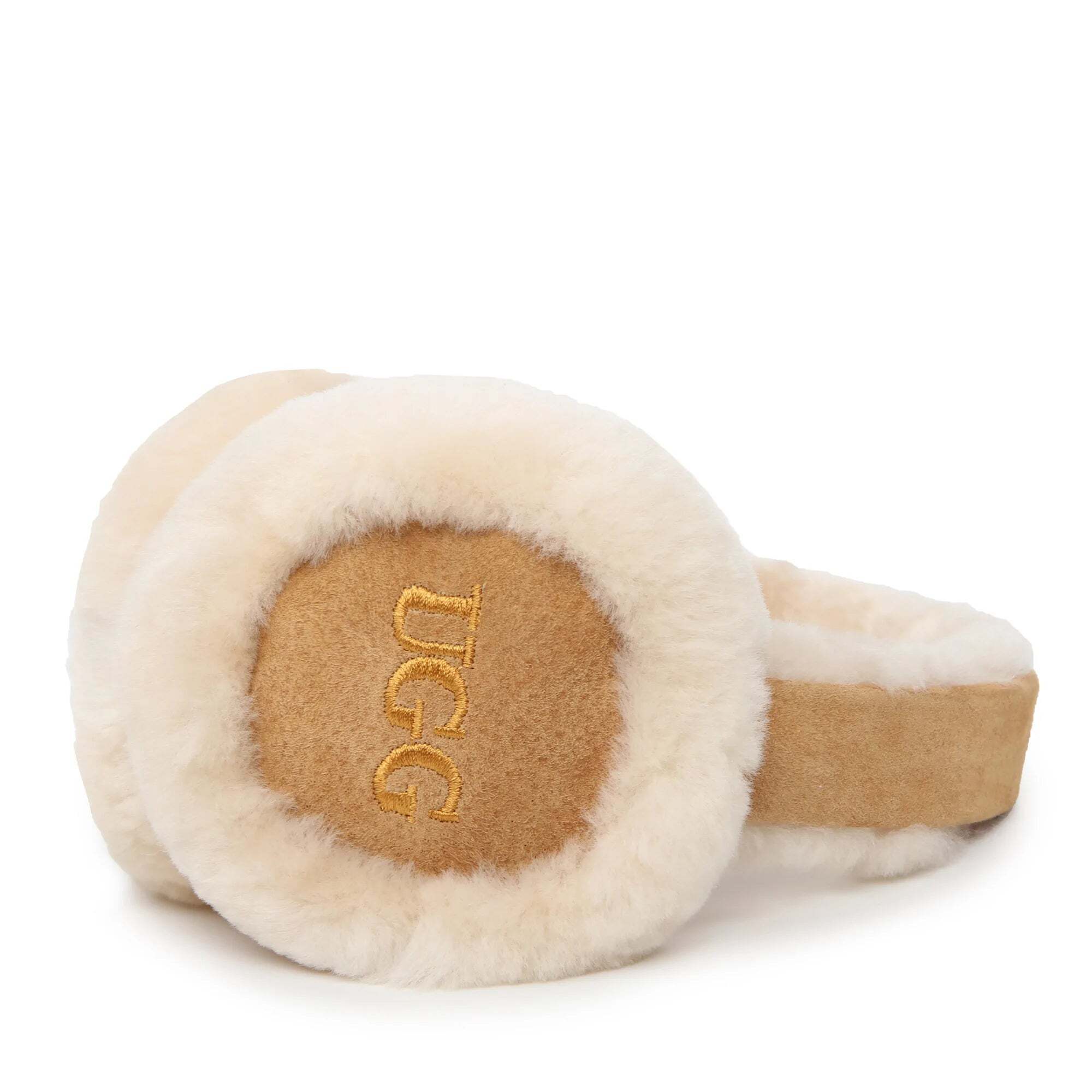 UGG® Australia シープスキンイヤーマフ